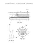 Steerable Hydraulic Jetting Nozzle, and Guidance System for Downhole     Boring Device diagram and image