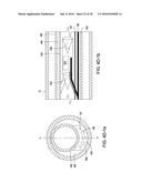 Steerable Hydraulic Jetting Nozzle, and Guidance System for Downhole     Boring Device diagram and image