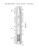 Steerable Hydraulic Jetting Nozzle, and Guidance System for Downhole     Boring Device diagram and image