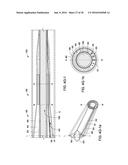 Steerable Hydraulic Jetting Nozzle, and Guidance System for Downhole     Boring Device diagram and image