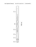 Steerable Hydraulic Jetting Nozzle, and Guidance System for Downhole     Boring Device diagram and image