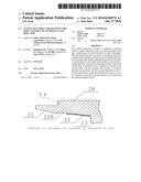 CONNECTION STRUCTURE BETWEEN PIPE BODY AND JOINT OF ALUMINUM ALLOY DRILL     PIPE diagram and image