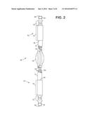 SUCKER ROD GUIDE diagram and image