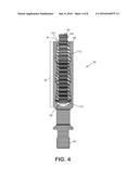 SUCKER ROD GUIDE diagram and image