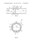 ANNULAR FLOW CONTROL DEVICES AND METHODS OF USE diagram and image
