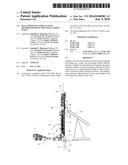 Well Servicing Vehicle With Method for Detecting Well String Snags diagram and image