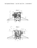 Well Servicing Vehicle With Method for Detecting Well String Snags diagram and image