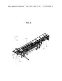 Well Servicing Vehicle With Method for Detecting Well String Snags diagram and image