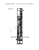 Well Servicing Vehicle With Method for Detecting Well String Snags diagram and image