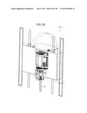 Well Servicing Vehicle With Method for Detecting Well String Snags diagram and image