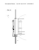 Well Servicing Vehicle With Method for Detecting Well String Snags diagram and image