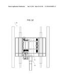 Well Servicing Vehicle With Method for Detecting Well String Snags diagram and image