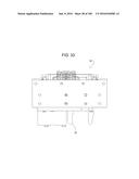 Well Servicing Vehicle With Method for Detecting Well String Snags diagram and image