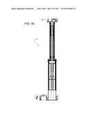 Well Servicing Vehicle With Method for Detecting Well String Snags diagram and image