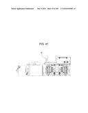 Well Servicing Vehicle With Method for Detecting Well String Snags diagram and image