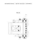 Well Servicing Vehicle With Method for Detecting Well String Snags diagram and image