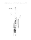 Well Servicing Vehicle With Method for Detecting Well String Snags diagram and image