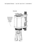 Well Servicing Vehicle With Method for Detecting Well String Snags diagram and image