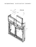 Well Servicing Vehicle With Method for Detecting Well String Snags diagram and image