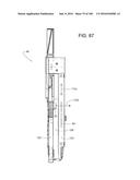 Well Servicing Vehicle With Method for Detecting Well String Snags diagram and image