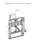 Well Servicing Vehicle With Method for Detecting Well String Snags diagram and image