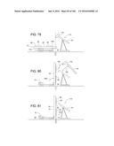 Well Servicing Vehicle With Method for Detecting Well String Snags diagram and image