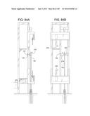 Well Servicing Vehicle With Method for Detecting Well String Snags diagram and image