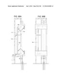 Well Servicing Vehicle With Method for Detecting Well String Snags diagram and image