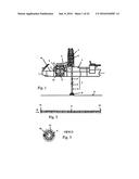 SYSTEM AND METHOD FOR HANDLING RISER PIPE diagram and image