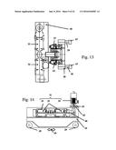 SYSTEM AND METHOD FOR HANDLING RISER PIPE diagram and image