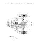 ATTACHMENT FOR MAKING UP OR BREAKING OUT PIPE diagram and image