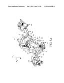 ATTACHMENT FOR MAKING UP OR BREAKING OUT PIPE diagram and image