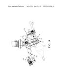 ATTACHMENT FOR MAKING UP OR BREAKING OUT PIPE diagram and image