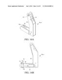 ATTACHMENT FOR MAKING UP OR BREAKING OUT PIPE diagram and image