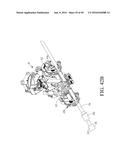 ATTACHMENT FOR MAKING UP OR BREAKING OUT PIPE diagram and image