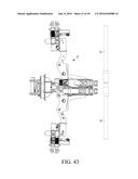 ATTACHMENT FOR MAKING UP OR BREAKING OUT PIPE diagram and image