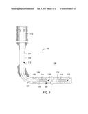 WELL SCREEN ASSEMBLY INCLUDING AN EROSION RESISTANT SCREEN SECTION diagram and image