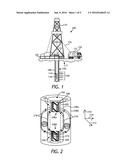 DEEP AZIMUTHAL INSPECTION OF WELLBORE PIPES diagram and image