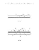 SYSTEM FOR NON-INVASIVE CONTROLLING OF UNDERGROUND STORAGES AND METHOD FOR     DETECTING LEAKAGES IN UNDERGROUND STORAGES diagram and image