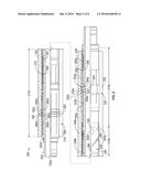 SANDFACE LINER WITH POWER, CONTROL AND COMMUNICATION LINK VIA A TIE BACK     STRING diagram and image