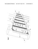 GENERATING SEISMIC PULSES USING PIEZOELECTRIC DEVICES TO MAP FRACTURES diagram and image