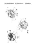 GENERATING SEISMIC PULSES USING PIEZOELECTRIC DEVICES TO MAP FRACTURES diagram and image