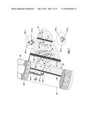 GENERATING SEISMIC PULSES USING PIEZOELECTRIC DEVICES TO MAP FRACTURES diagram and image