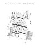 GENERATING SEISMIC PULSES USING PIEZOELECTRIC DEVICES TO MAP FRACTURES diagram and image