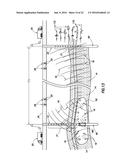 GENERATING SEISMIC PULSES USING PIEZOELECTRIC DEVICES TO MAP FRACTURES diagram and image