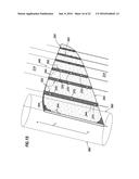 GENERATING SEISMIC PULSES USING PIEZOELECTRIC DEVICES TO MAP FRACTURES diagram and image