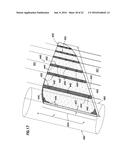 GENERATING SEISMIC PULSES USING PIEZOELECTRIC DEVICES TO MAP FRACTURES diagram and image