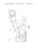 AIR FLOW SYSTEM FOR MINING MACHINE diagram and image