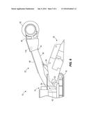 AIR FLOW SYSTEM FOR MINING MACHINE diagram and image