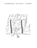 ROTOR DISK ASSEMBLY FOR A GAS TURBINE ENGINE diagram and image